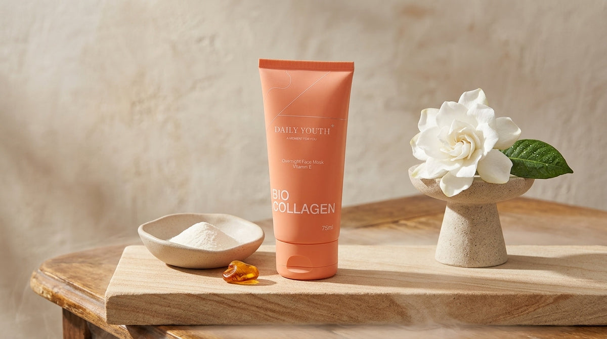 Skincare Routine: Simple Steps for Healthy-Looking Skin