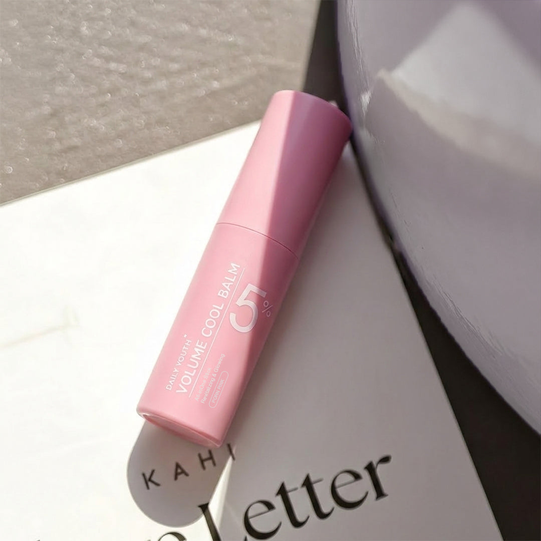 PDRN Hydrating Balm Stick for Firm and Glowing Skin
