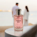 Daily Youth Date & Flower Fragrance
