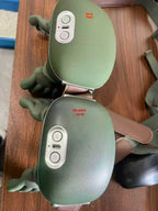Neck & Shoulder Trapezius Massager – Pain Relief Device