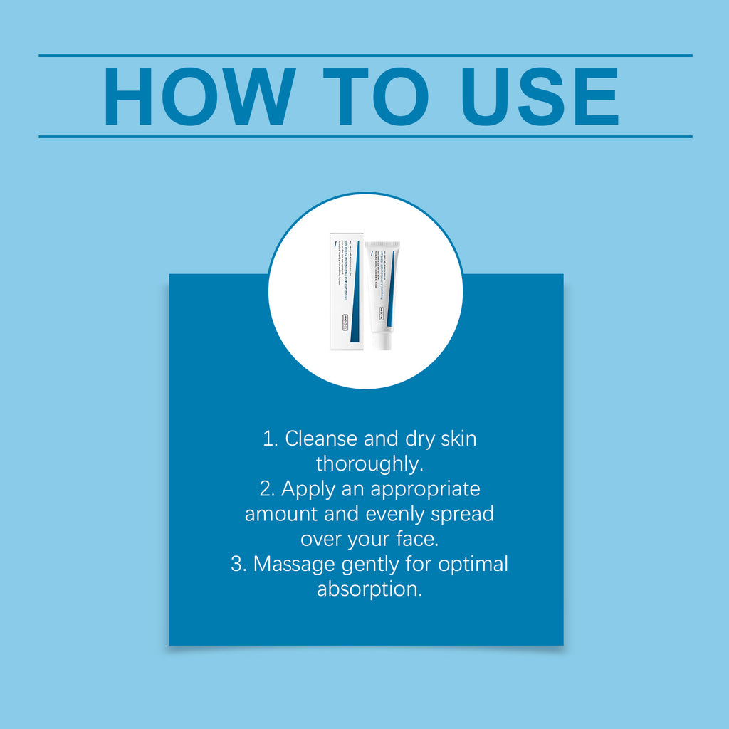 TX Brightening & Tone Correcting Cream with Tranexamic Acid & Niacinamide