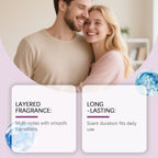 Daily Youth Date & Flower Fragrance