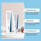 TX Brightening & Tone Correcting Cream with Tranexamic Acid & Niacinamide