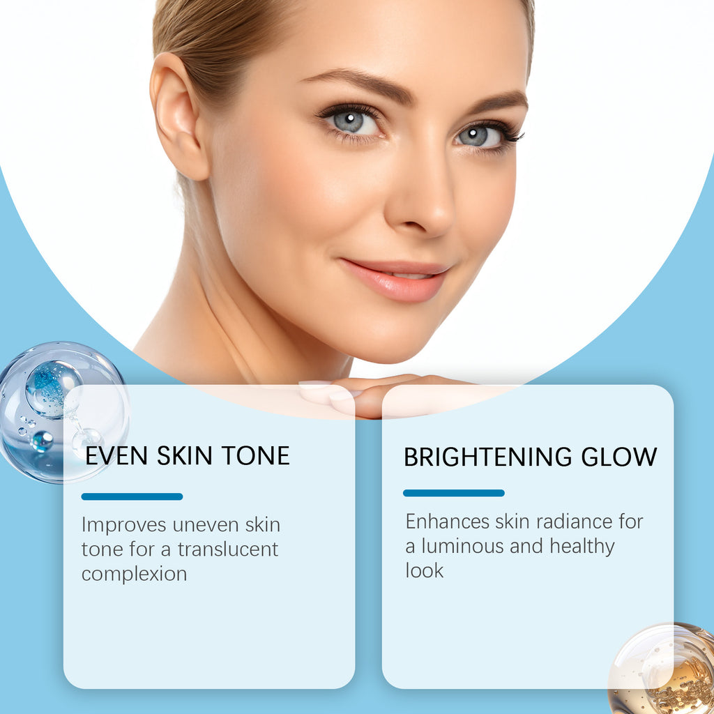 TX Brightening & Tone Correcting Cream with Tranexamic Acid & Niacinamide