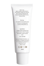 CICA Renewal Cream with 5% Hyaluronic Acid for Hydration & Barrier Support
