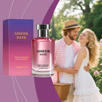 Daily Youth Date & Flower Fragrance