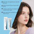 TX Brightening & Tone Correcting Cream with Tranexamic Acid & Niacinamide