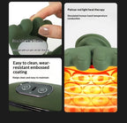 Neck & Shoulder Trapezius Massager – Pain Relief Device