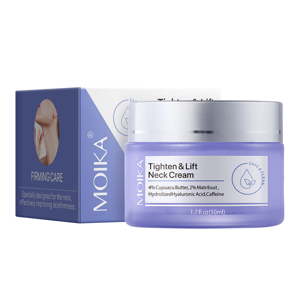 Tighten & Lift Neck Cream