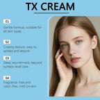 TX Brightening & Tone Correcting Cream with Tranexamic Acid & Niacinamide