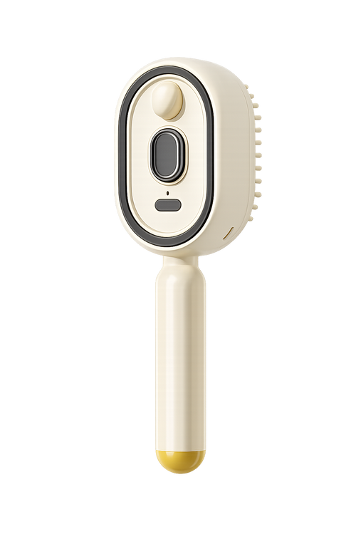 SMART MASSAGE TECHNOLOGY