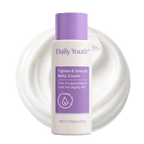 Advanced Firming Body Cream – Skin Tightening Formula