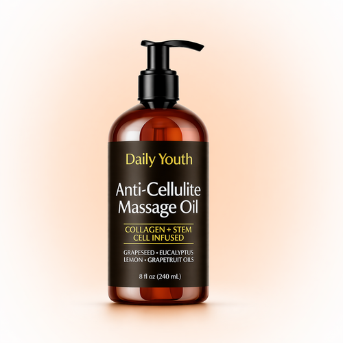 TARGETED CELLULITE CARE