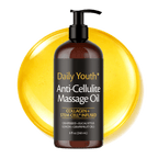 Daily Youth Collagen & Stem Cell Infused Body Firming Oil