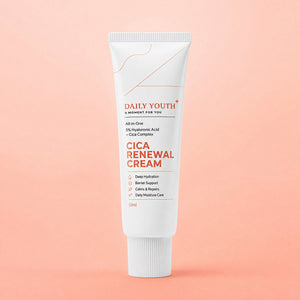 CICA Renewal Cream