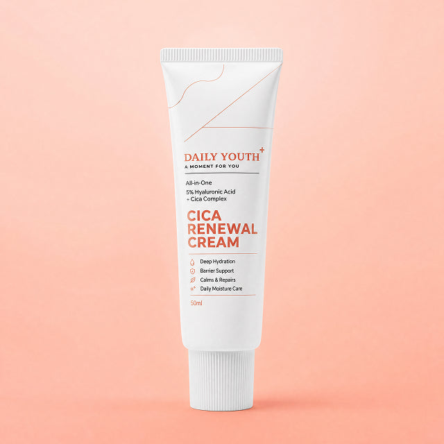 CICA Renewal Cream