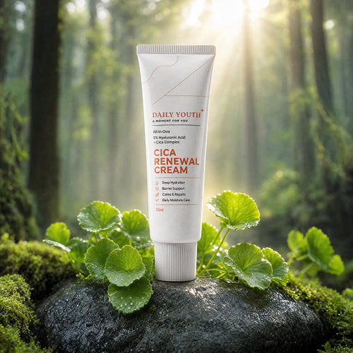 CICA Renewal Cream