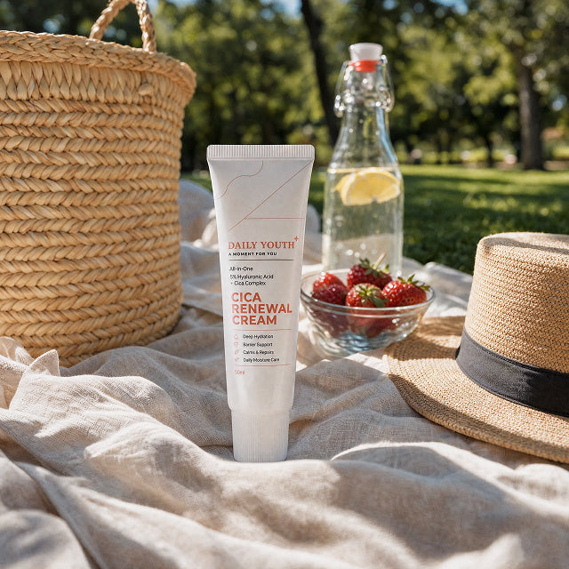 CICA Renewal Cream