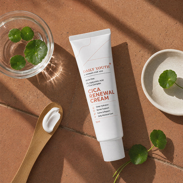 CICA Renewal Cream