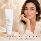 CICA Renewal Cream with 5% Hyaluronic Acid for Hydration & Barrier Support