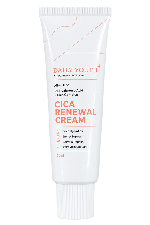WHY YOUR SKIN WILL LOVE IT