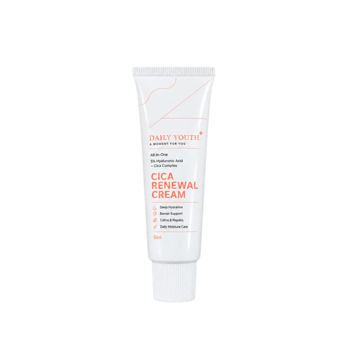 ALL-IN-ONE CICA RENEWAL FORMULA