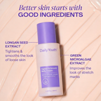 Advanced Firming Body Cream – Skin Tightening Formula