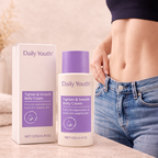 Advanced Firming Body Cream – Skin Tightening Formula