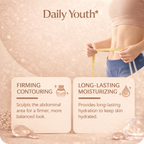 Advanced Firming Body Cream – Skin Tightening Formula