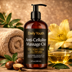 Daily Youth Collagen & Stem Cell Infused Body Firming Oil