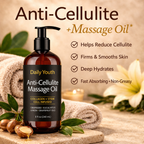 Daily Youth Collagen & Stem Cell Infused Body Firming Oil
