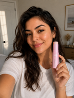 PDRN Hydrating Balm Stick for Firm and Glowing Skin