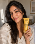 Kojic Acid Turmeric Night Wrapping Mask for Bright and Smooth Skin