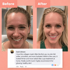 Collagen Glow Up Night Mask ™