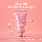 Collagen Glow Up Night Mask ™