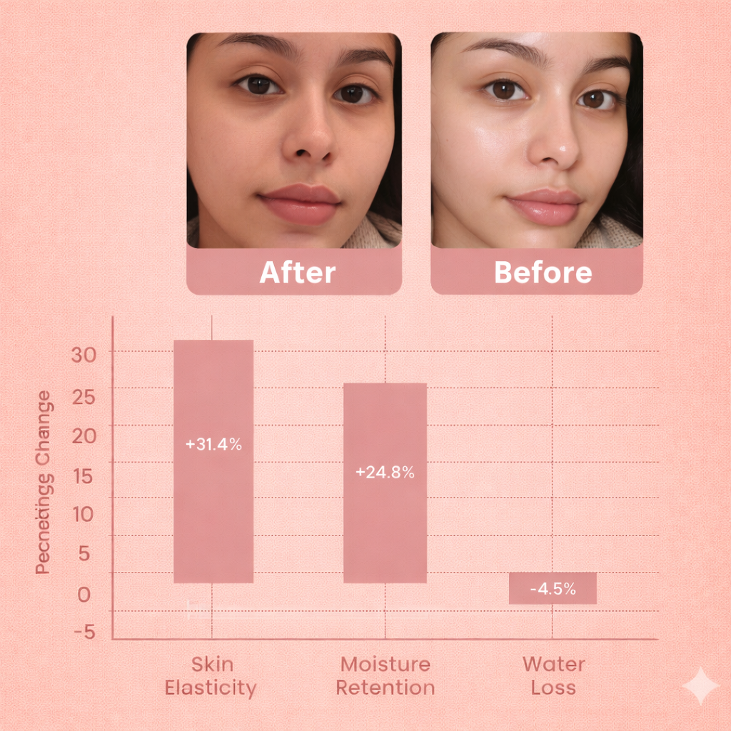 Collagen Glow Up Night Mask ™