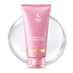 Máscara Nocturna Collagen Glow Up™ Spain