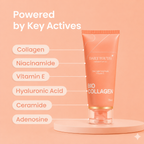 Collagen Glow Up Night Mask