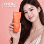 Collagen Glow Up Night Mask