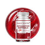 Daily Youth Astaxanthin
