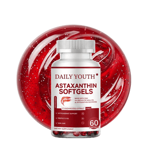 Daily Youth Astaxanthin