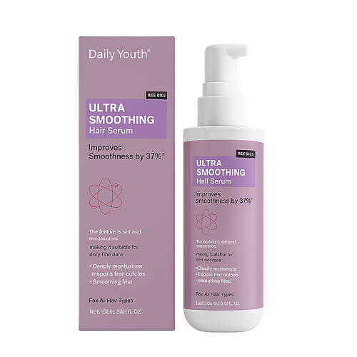 ULTRA SMOOTHING RECOVERY