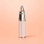 Electric Eyebrow Trimmer 2-in-1 Lady Shaver