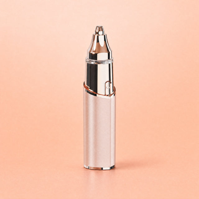 Electric Eyebrow Trimmer 2-in-1 Lady Shaver