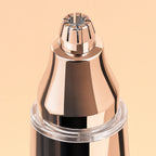 Electric Eyebrow Trimmer 2-in-1 Lady Shaver