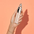 Electric Eyebrow Trimmer 2-in-1 Lady Shaver