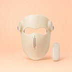 Full Cover Light Therapy Mask