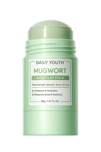 Mugwort Acne Clay Stick Mask for Blackheads and Oil Control