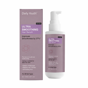 Hydrating Hair Care Liquid – Lightweight Moisture & Shine Treatment