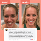 Masque de nuit Collagen Glow Up ™